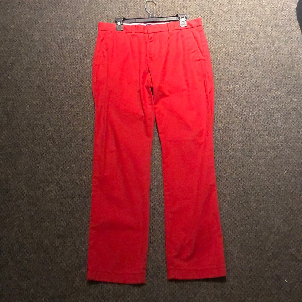 Mens Tommy Hilfiger Slacks